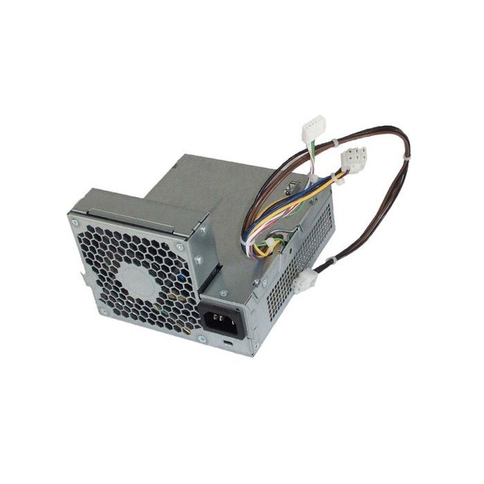 HP PS 4241 9HB - vue 2