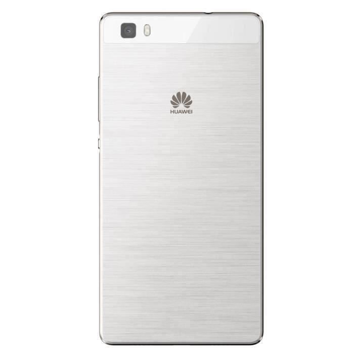 HUAWEI P8 Lite 2015 Or Etat correct - vue 2