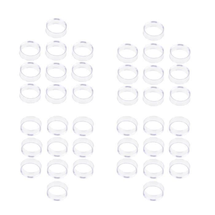 WEBEEDY 40 Pièces Porte-Monnaie Protège Le Porte-Monnaie Commun Étui Porte-Monnaie en Argent Dollar Présentoir Étui Porte-Monnaie pour Fournitures De WEBEEDY 40 Pièces Porte-Monnaie Protège Le Porte-Monnaie Commun Étui Porte-Monnaie en Argent Dollar Présentoir Étui Porte-Monnaie pour Fournitures De