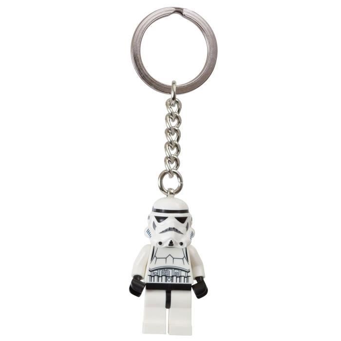 Porte-clés Décapsuleur Star Wars Stormtrooper Officiel - Neuf Dans Son Emballage, Parfait Pour Les Fans