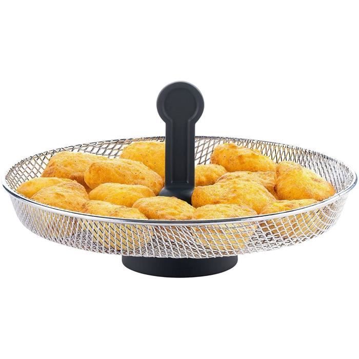 Bague de Gauche Grise pour Friteuse Actifry Family Seb - Le SAV Bague de Gauche Grise pour Friteuse Actifry Family Seb - Le SAV