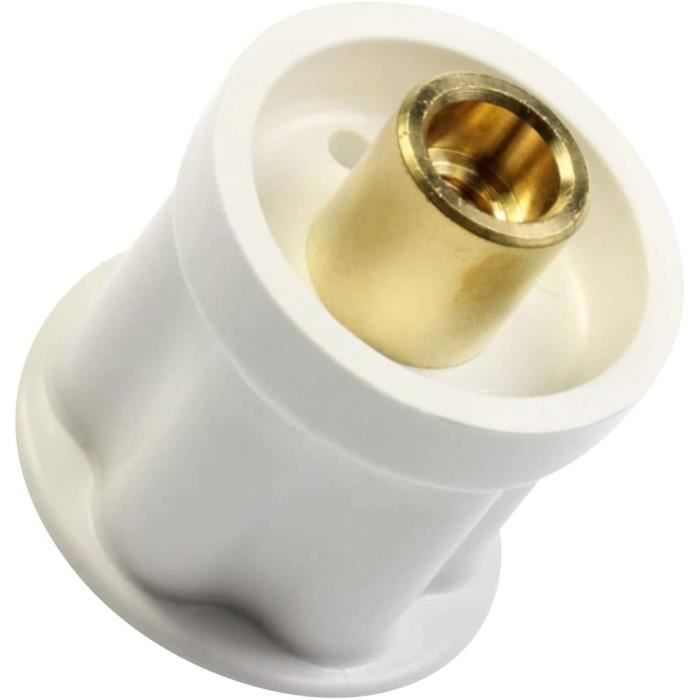 Arbre de transmission pour Robot multifonction MOULINEX MS-0A19419 - H542252
