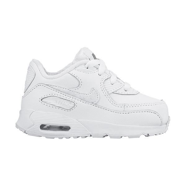air max noir bebe