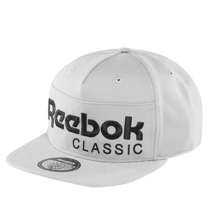 casquette reebok