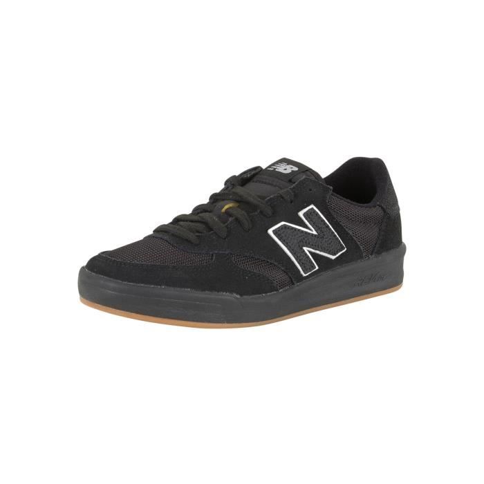 new balance 300 homme noir