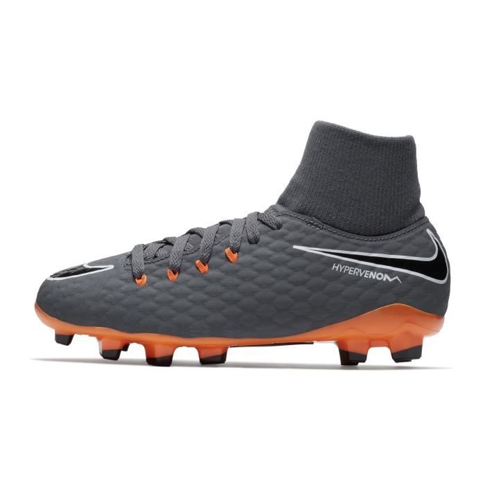 chaussure de foot hypervenom
