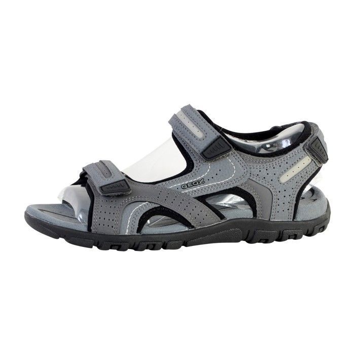 sandales geox homme