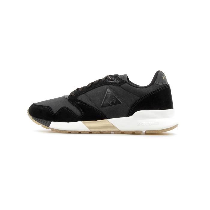 le coq sportif black
