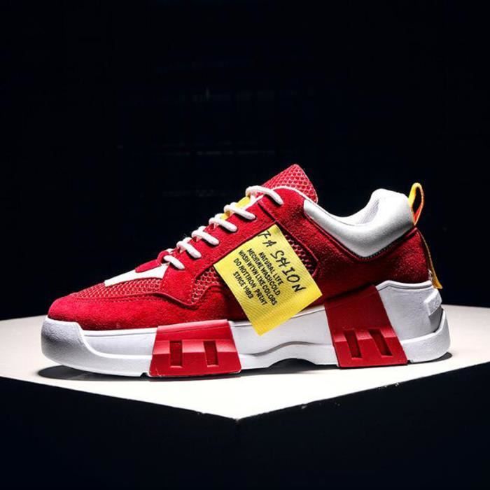 chaussure 2019 homme basket