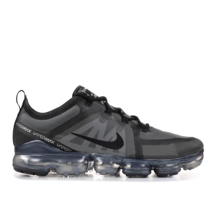 vapormax 219 ghost black