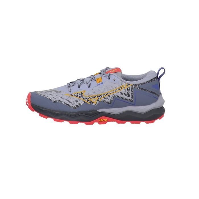Chaussures running trail Wave daichi 9 - Mizuno