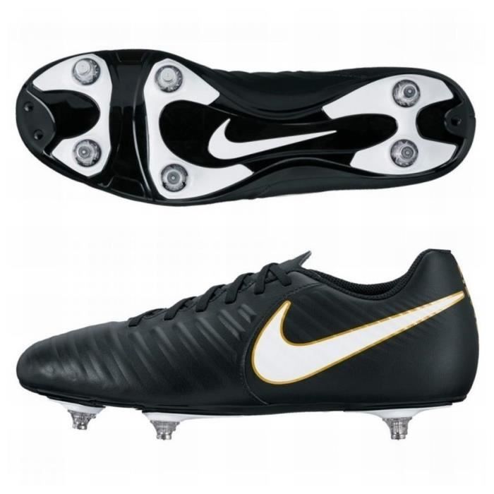 chaussures de rugby nike