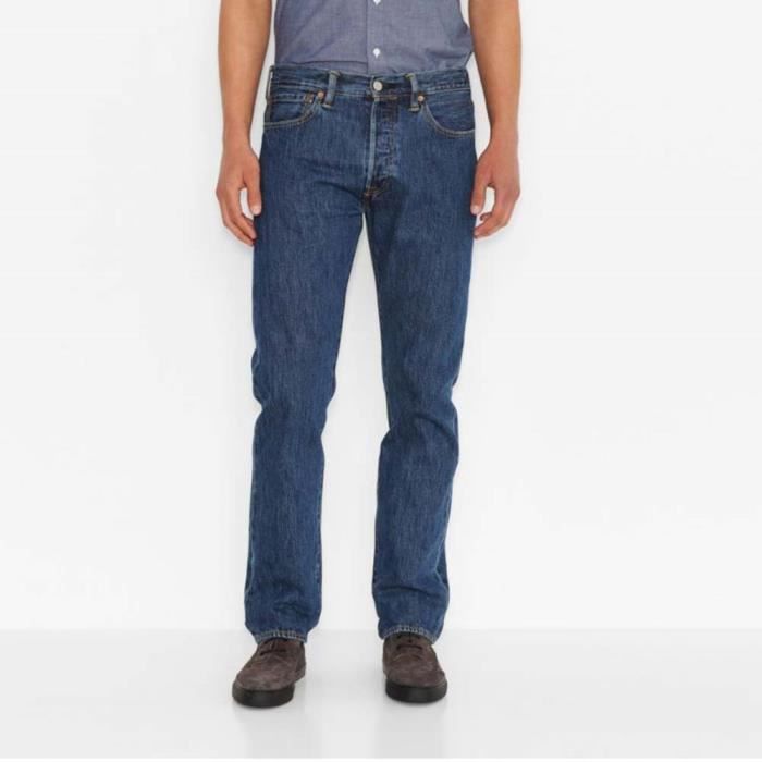 Vêtements Homme Pantalons Levi´s ® 501 Original Fit