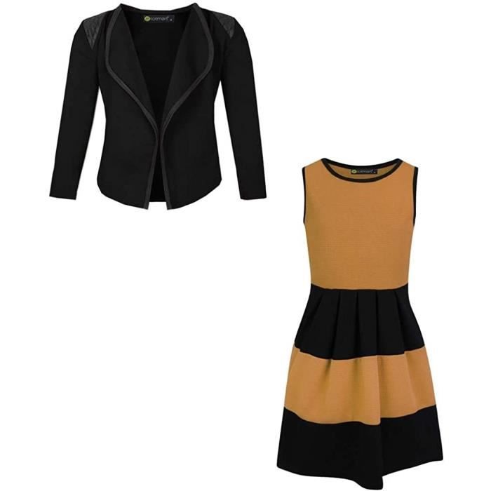 veste robe patineuse