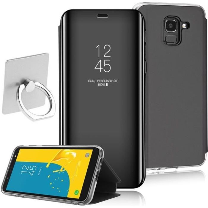 coque pour galaxy j6