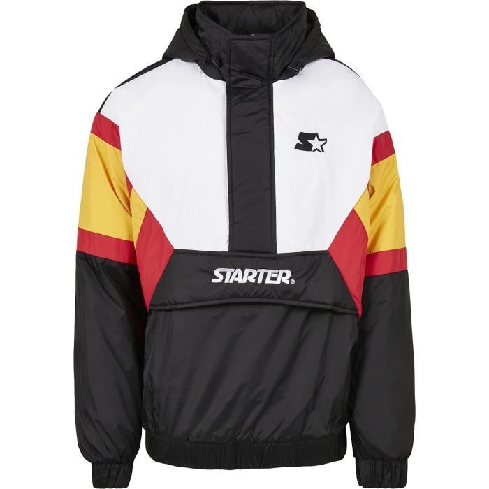 Veste Rétro Style Boxeur Soviétique CCCP Ivan Drago - Zip Complète, Coupe Régulière, Pour Homme - Design Vintage URSS - 7
