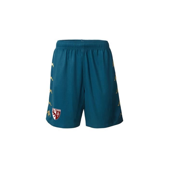 Short AS Monaco Kombat Ryder Pro 2023/24 - Monaco AS - Ligue 1 - Équipes