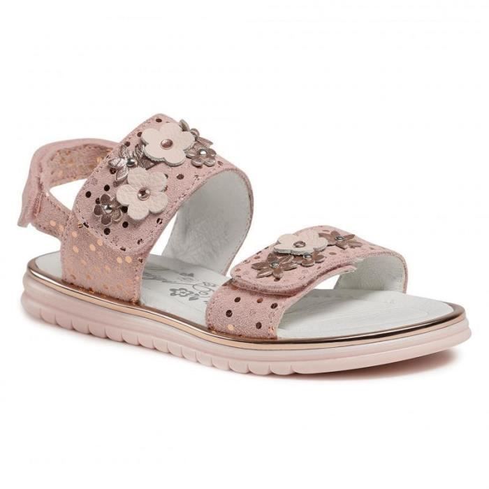 sandales fille 35