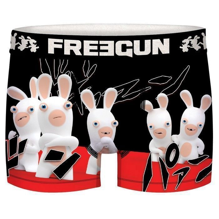 Calecon lapin on sale cretin