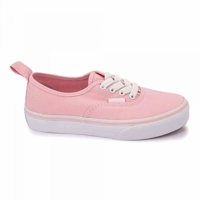 vans rose claire