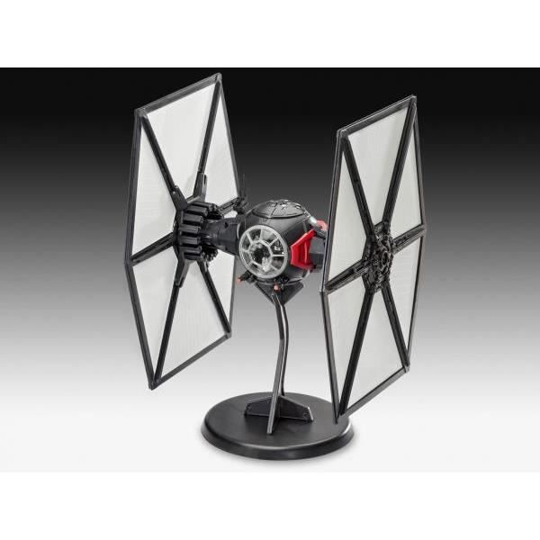 Maquette Easy Kit Star Wars - FIRST ORDER SPECIAL - Revell