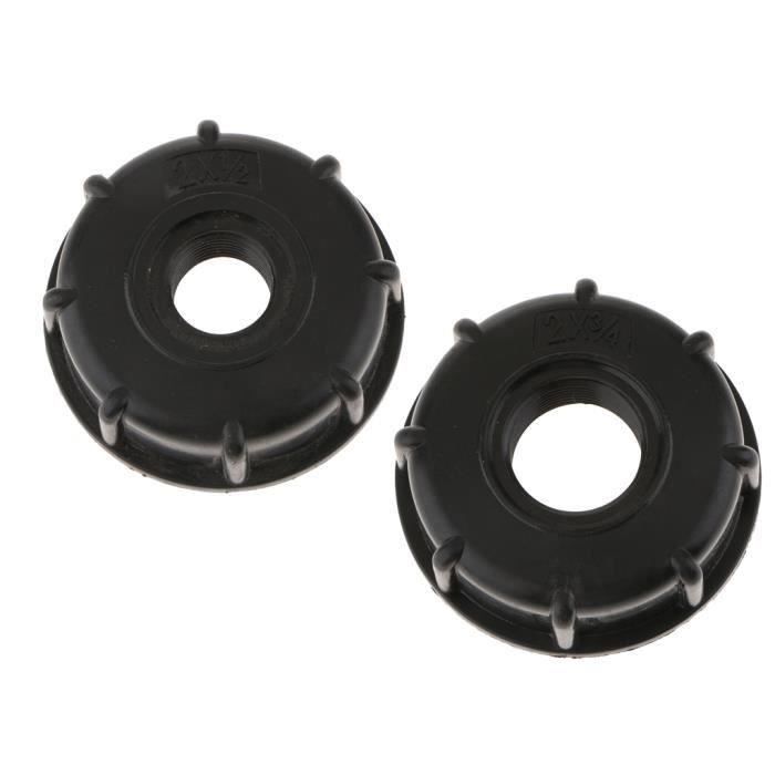 Accessoires Décoration 1/10 RC Crawler - Filet Bagage, Coffre Bois Et Réservoir Essence, Pour Voitures Télécommandées