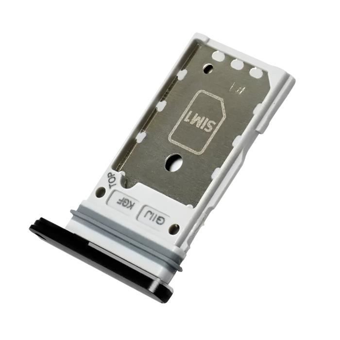 Tiroir Carte SIM pour Samsung Galaxy S21 FE Dual Nano SIM Samsung