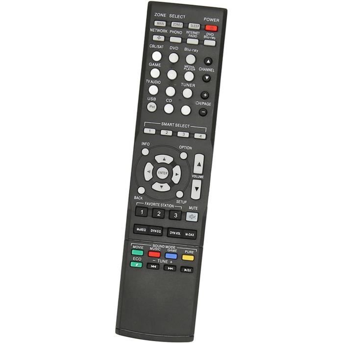 Télécommande du récepteur Marantz RC001PMSA