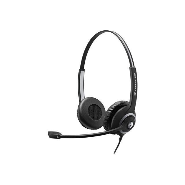 Sennheiser SC 260 USB MS II - vue 4