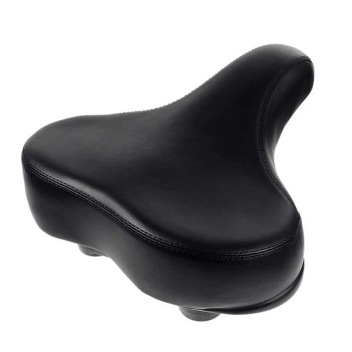 Selle velo large Clearance