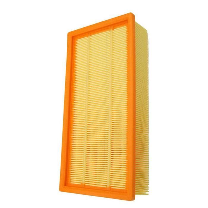 Filtre pour Aspirateur Karcher NT 65-2 Ap Econ NT 72-2 Eco Tc NT75 - 2 ...