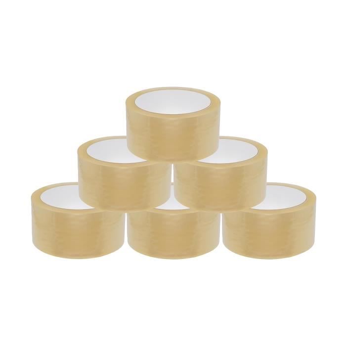 9 Rouleaux de Ruban Adhésif en Feuille d'or, ruban décoratif en or rose