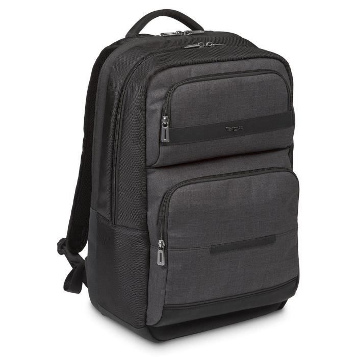 TARGUS Sac à Dos pour ordinateur portable CitySmart Advanced 12.5 - 15.6\