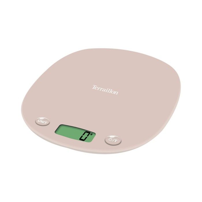 Balance Culinaire Macaron Caramel Terraillon La Balance Culinaire - vue 3