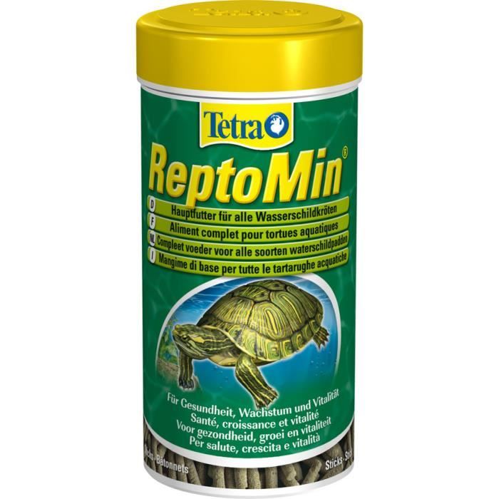 Tetra Reptomin 1 Litre