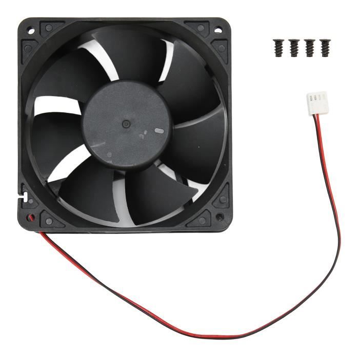 Ventilateur De Refroidissement Remplacement XPS 13 9300 9310 - CPU GPU 4 Broches Facile à Installer