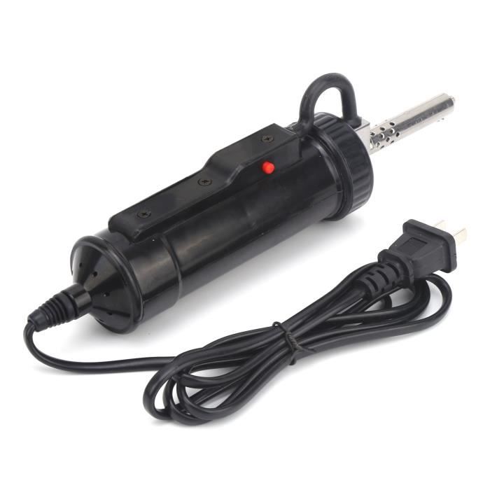 Fer à Souder 30W Avec Pompe à Dessouder - Prise UE 220V, Pour Soudure Et Déssoudure électronique