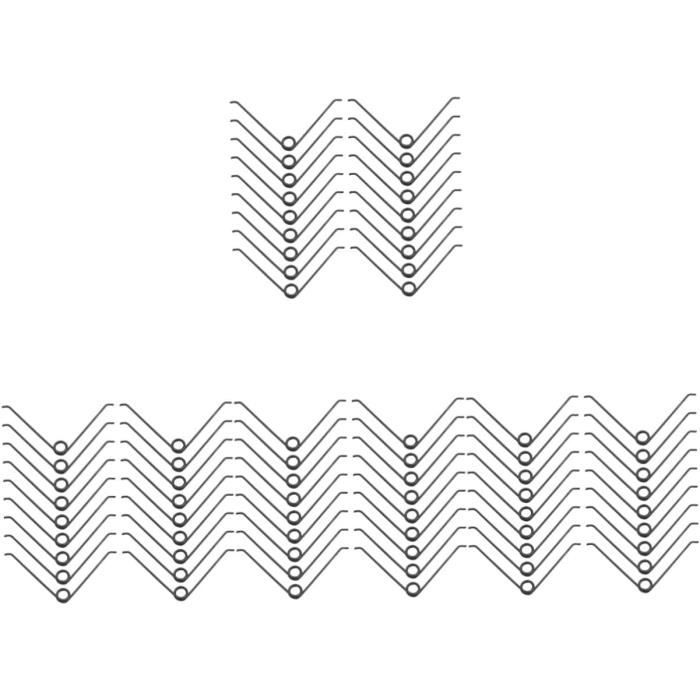 Tubi In Acciaio Inox 304 Senza Saldatura - Diametro 9mm, Spessore 1mm, Lunghezza 200mm (4 Pezzi) - Foto 9