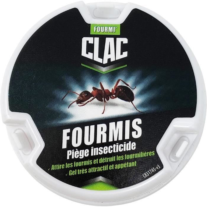 Pi ge Insecticide Fourmis Boite 10G Les Fourmis Sont Attir s Dans La Pi ge Insecticide Fourmis Boite 10G Les Fourmis Sont Attir s Dans La