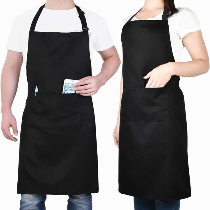 Tablier De Cuisine Imprimé Voiture De Course Rétro – Polyester Imperméable 52x72 Cm Pour Homme Et Femme