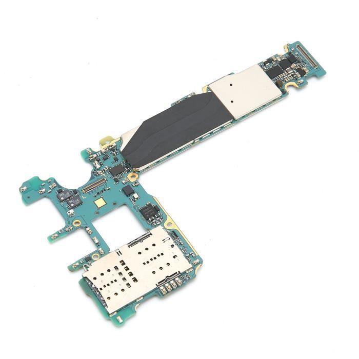 Carte Mère Réseau Originale GRAPHTEC Pour FC8600 / FC8000 - Panneau I/F LAN - Neuf Japon