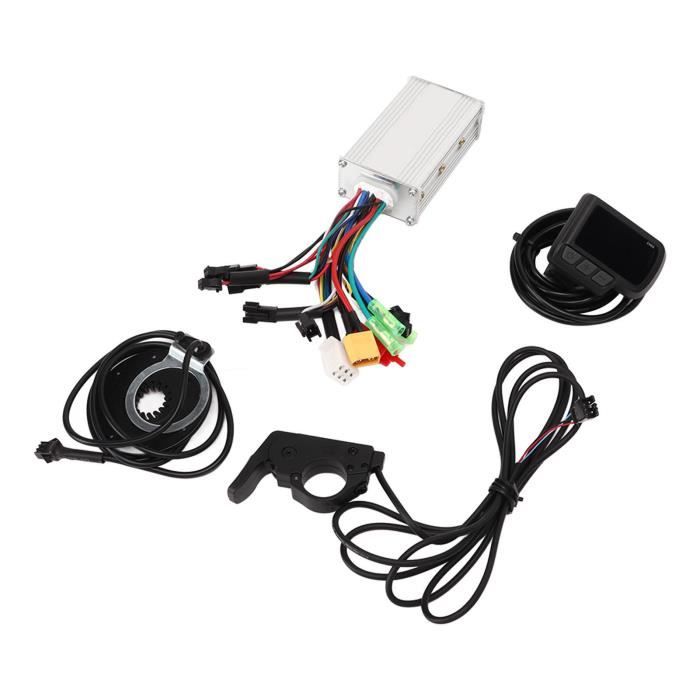 Kit de conversion de vélo électrique Varstrom Togo