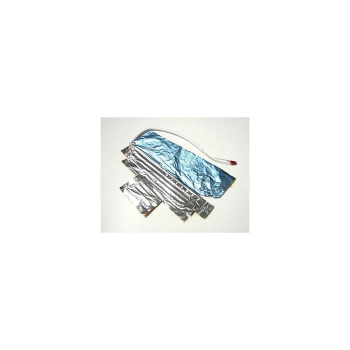 Resistance de degivrage 450nf pour refrigerateur Whirlpool C00277213 - vue 1