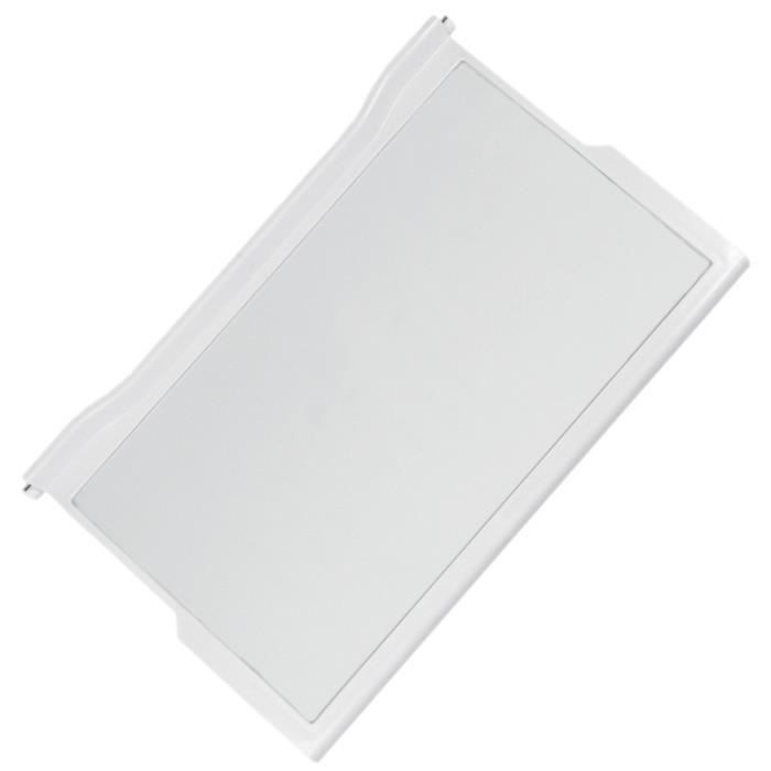 Clayette, étagère en verre d'origine - Réfrigérateur, congélateur - ['WHIRLPOOL', 'IKEA WHIRLPOOL', 'ARISTON HOTPOINT', 'RADIOLA', '