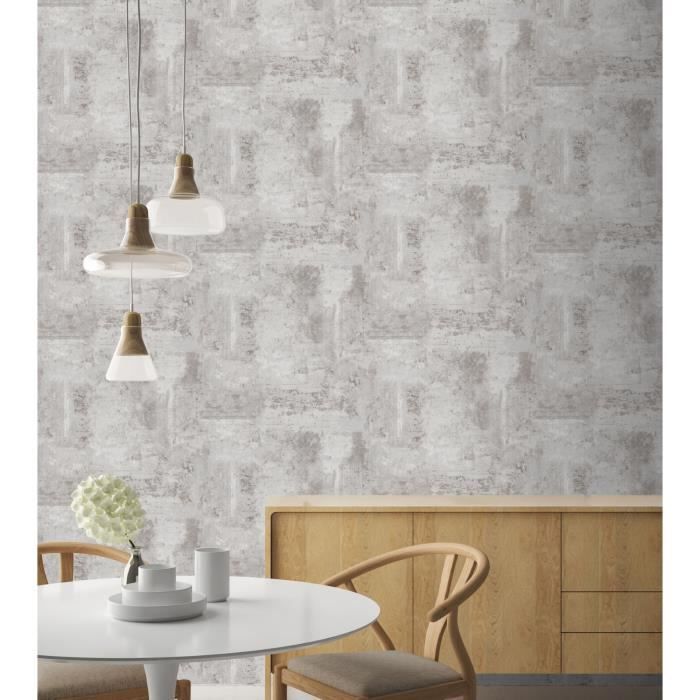 Télécharger gratuitement Images Papier Peint Intisse Luxus Beton Gris 10m X 52cm Wow Achat le plus cool par