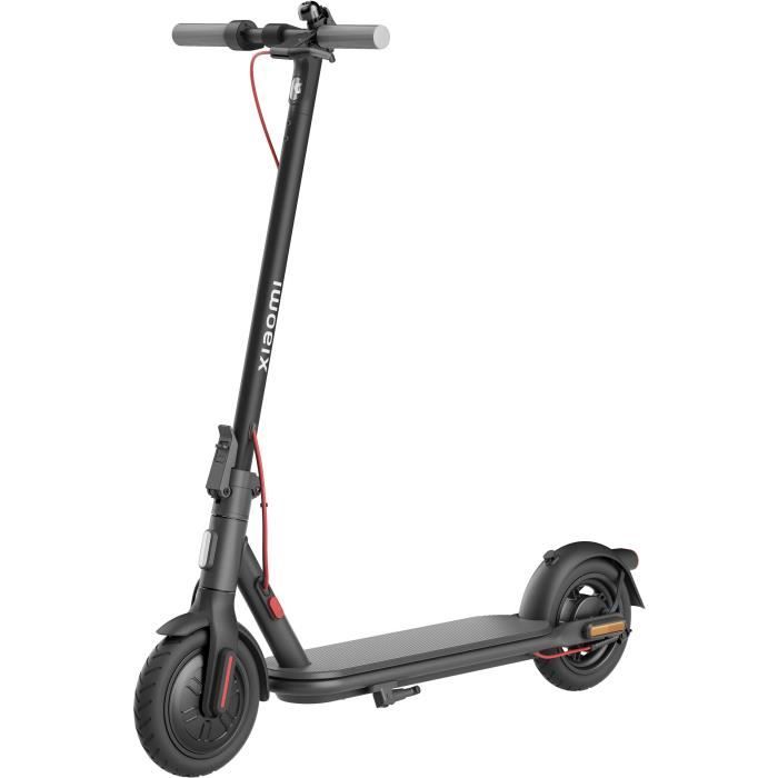 Trottinette électrique - XIAOMI - Electric Scooter 4 Lite FR