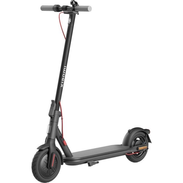 Trottinette électrique - XIAOMI - Electric Scooter 4 Lite FR - 300W - 8,5