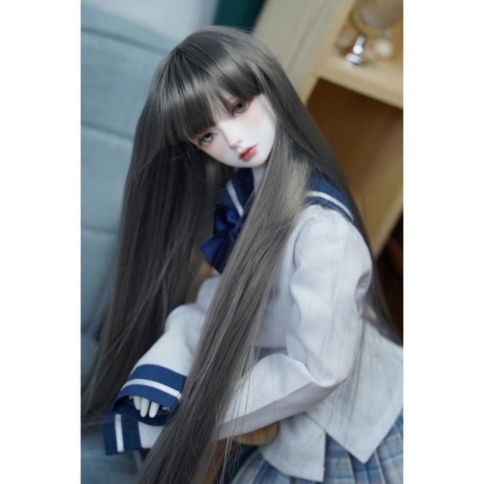 Ensemble de tenues de poupée Proudoll 13 BJD - Robe Mauritius