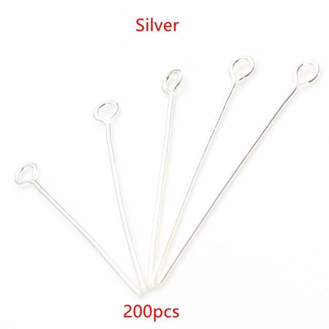 Diamètre 15 Anneau Sport Sourcing Map - Lot De 6 Anneaux En Acier Inoxydable Anneau Inox