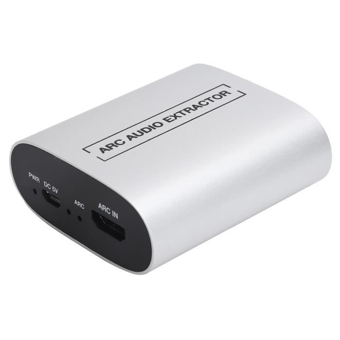 FT-Slottechnik Mini Décodeur Numérique pour Carrera
